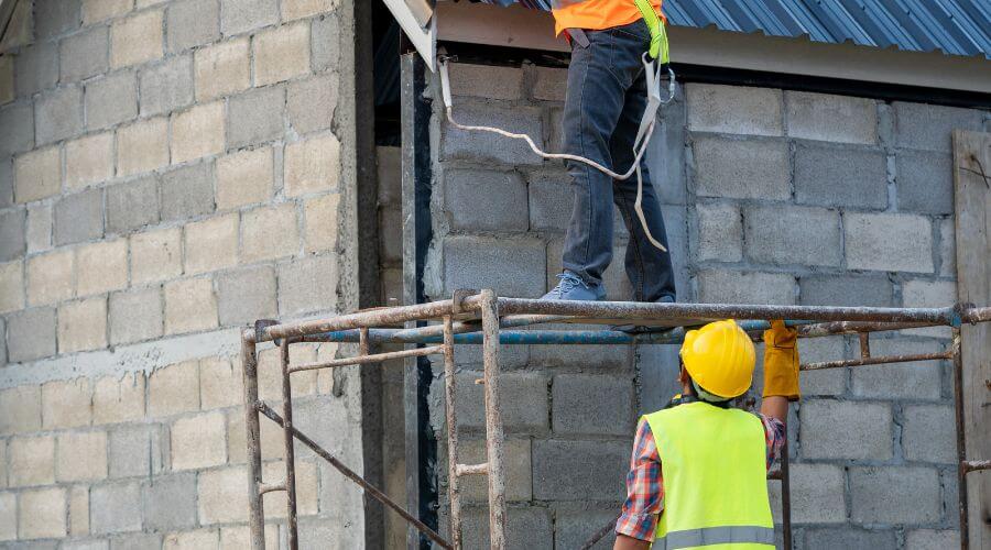 Expert new roof installation services in Cuba, KS